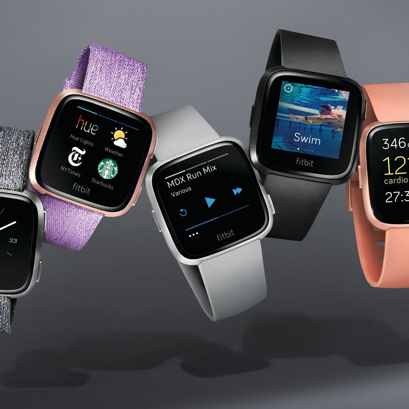fitbit versa amazon prime day