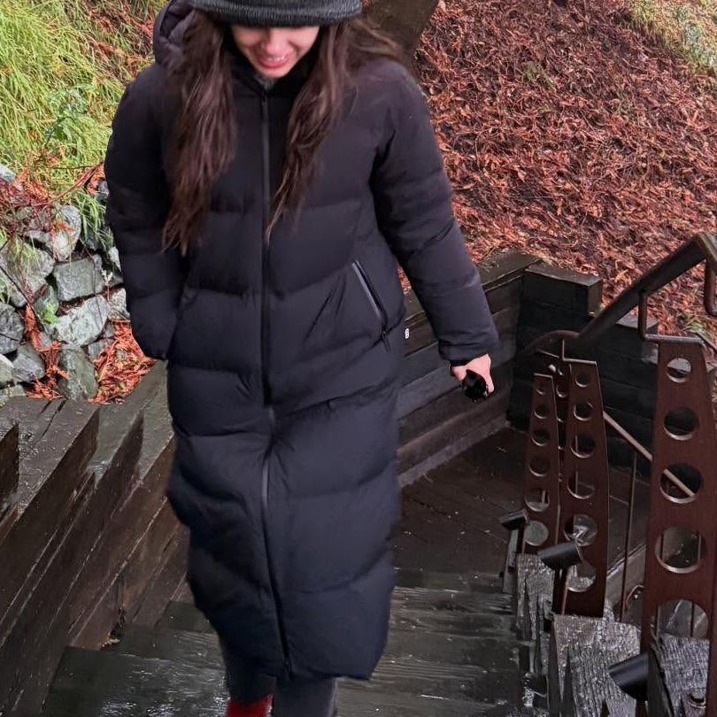 Olivia Rodrigo Just Wore the New It Hat Trend of Winter 2025  display picture 1