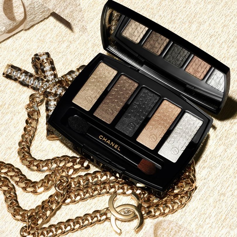 Chanel's 2023 Gift Guide Is Filled With Must-Buy Gifts