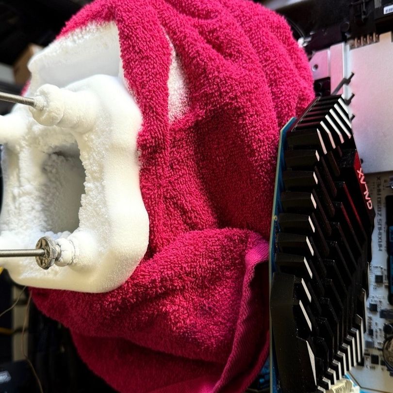 G.Skill sets new 12,872MT/s DDR5 memory overclocking world record