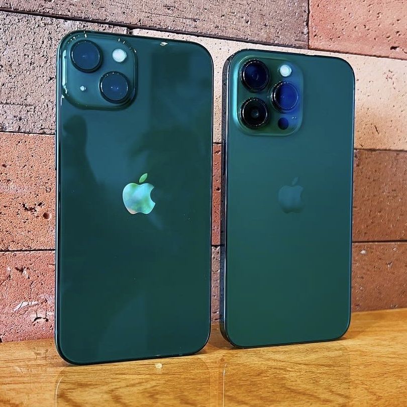 iPhone 13 vs. iPhone 13 Pro: Which is better for you? | iMore