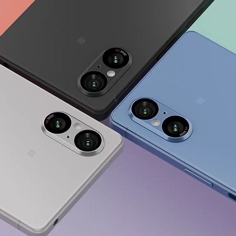 [美品]Xperia5 Xperia ソニー | Xperia（エクスペリア） | 5 スマートフォン本体