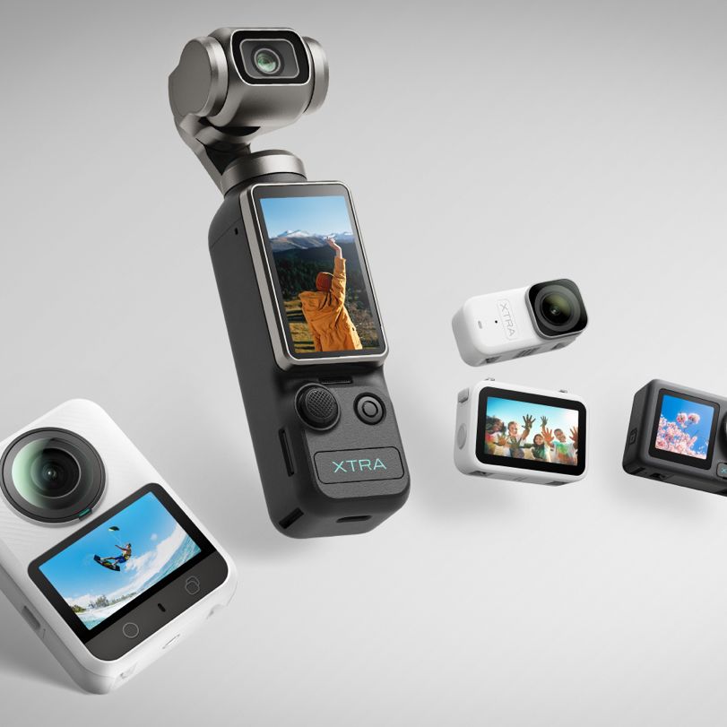 Even DJI camera lookalikes are under threat in the US, as the FCC