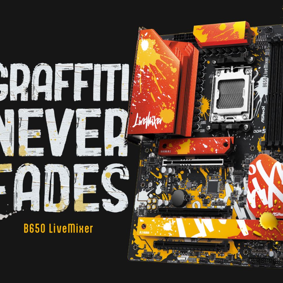 新品　ASRock B650 LiveMixer asrock-b650-livemixer_3tp9.