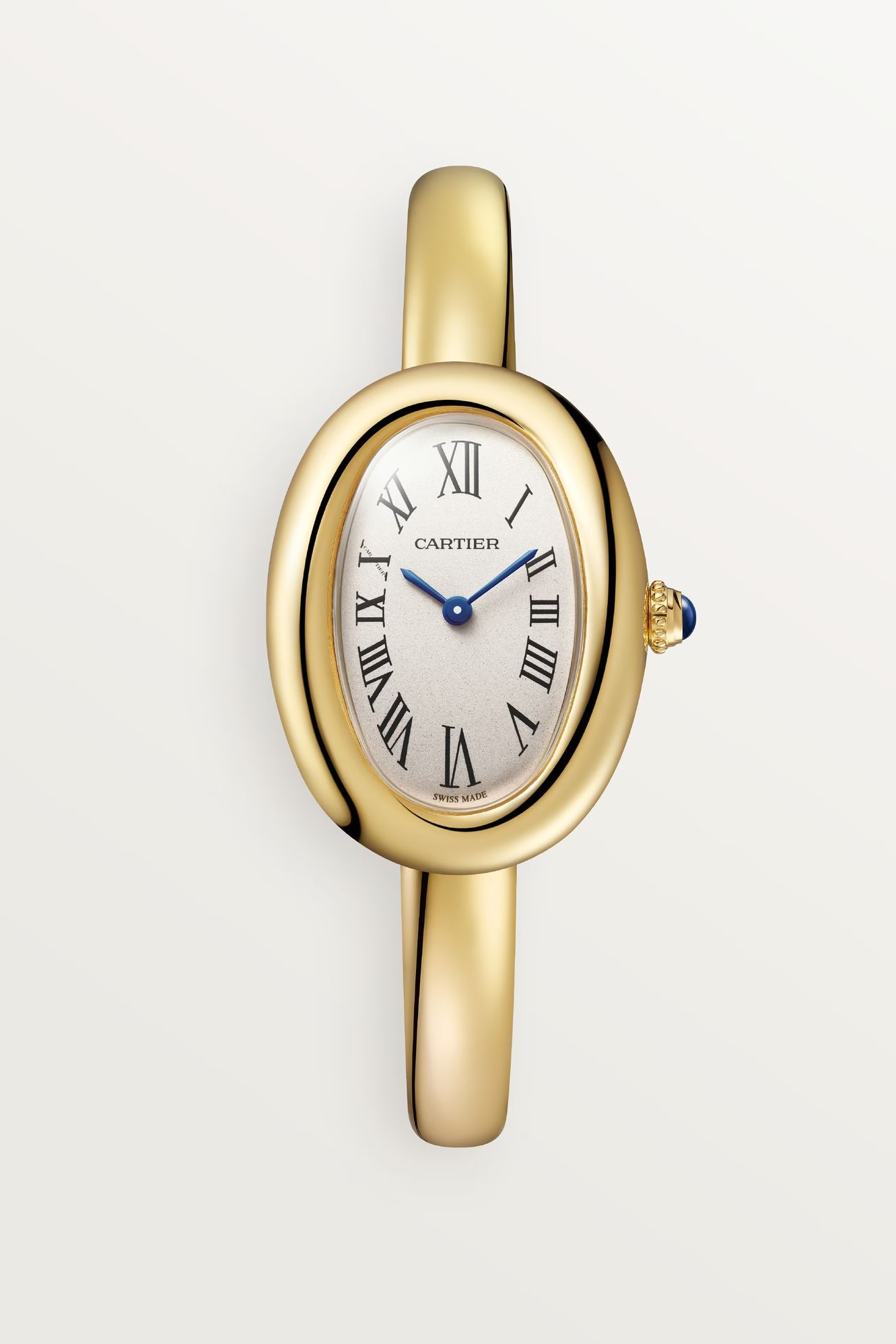 Cartier Baignoire Watch