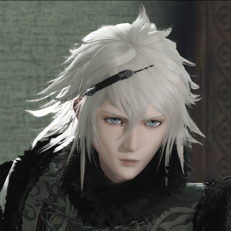 NieR Replicant Xbox and PC review: The definitive version of NieR