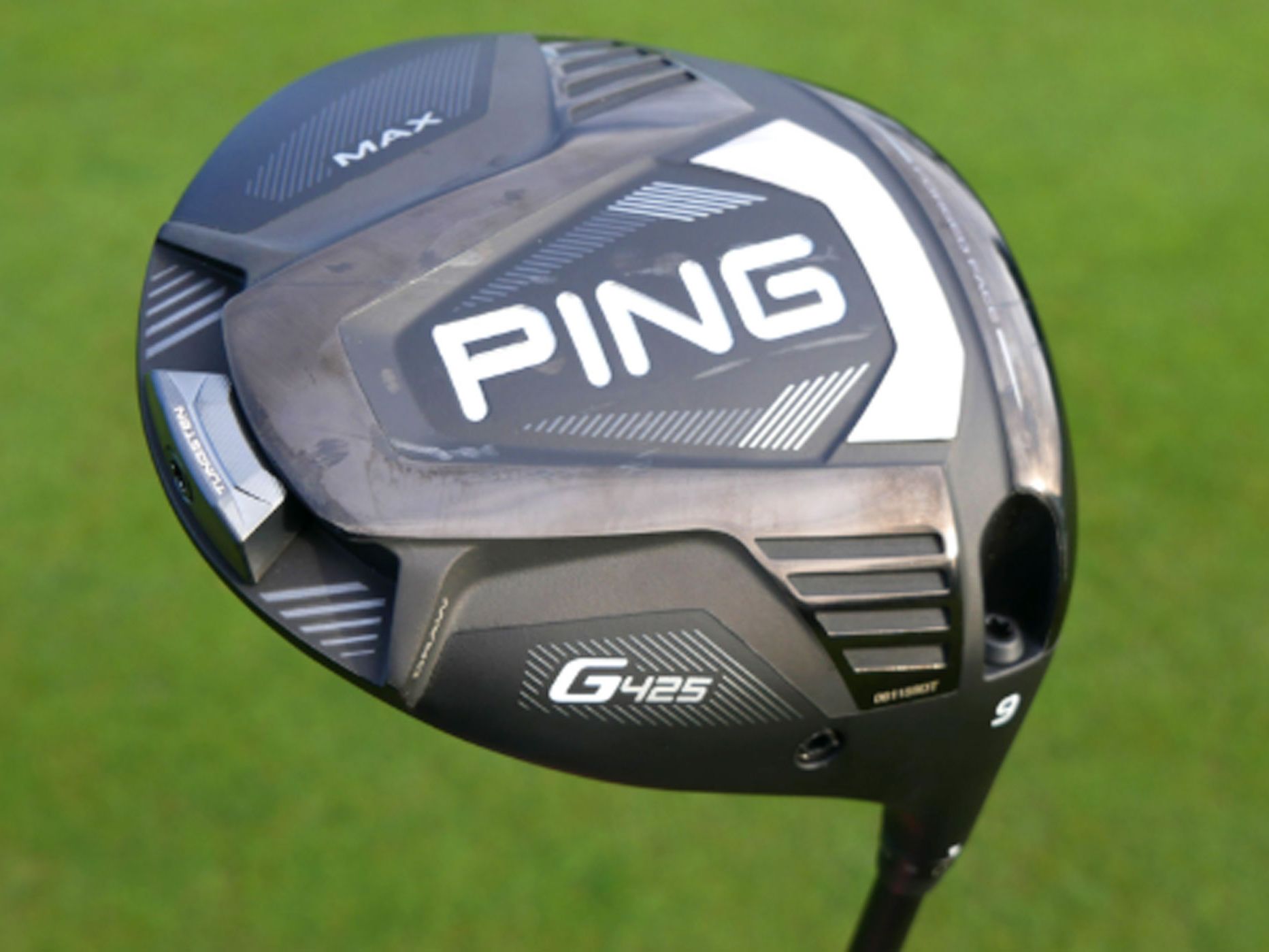 I'm The Golf Monthly Driver Tester, And This Ping Driver