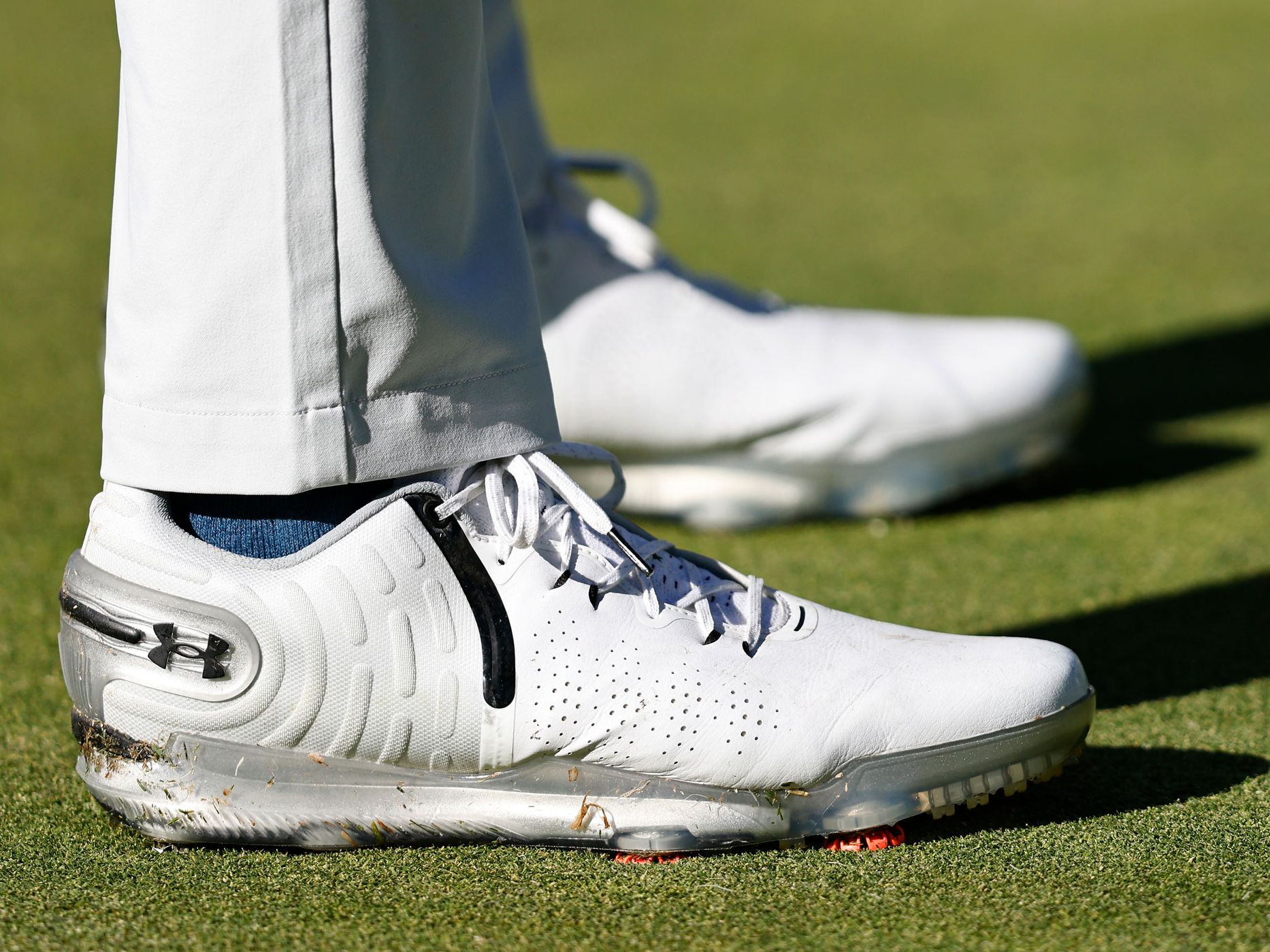 under armour golf jordan spieth