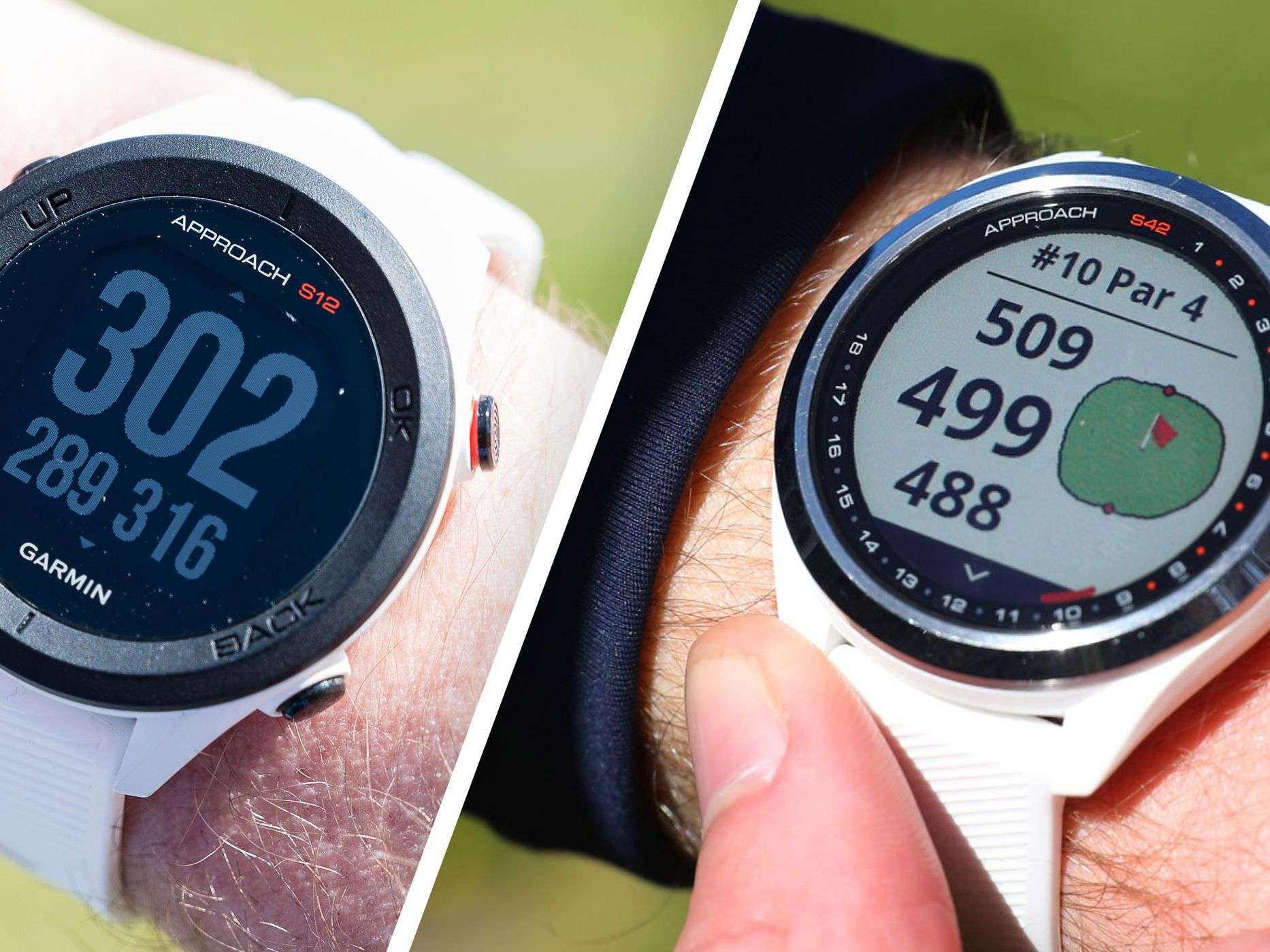 その他 GARMIN - Garmin approach s42 garmin-approach-s42.jpeg