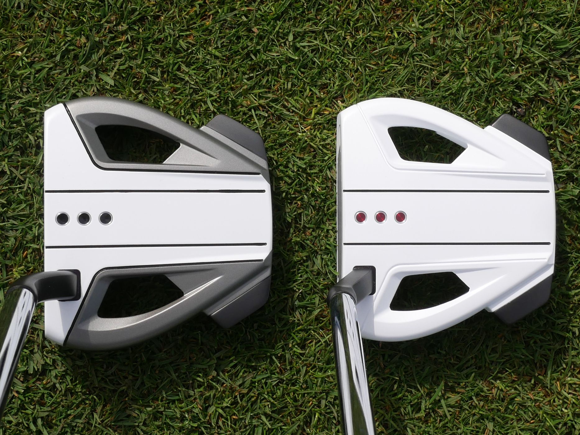 TaylorMade Spider EX Putter Review | Golf Monthly