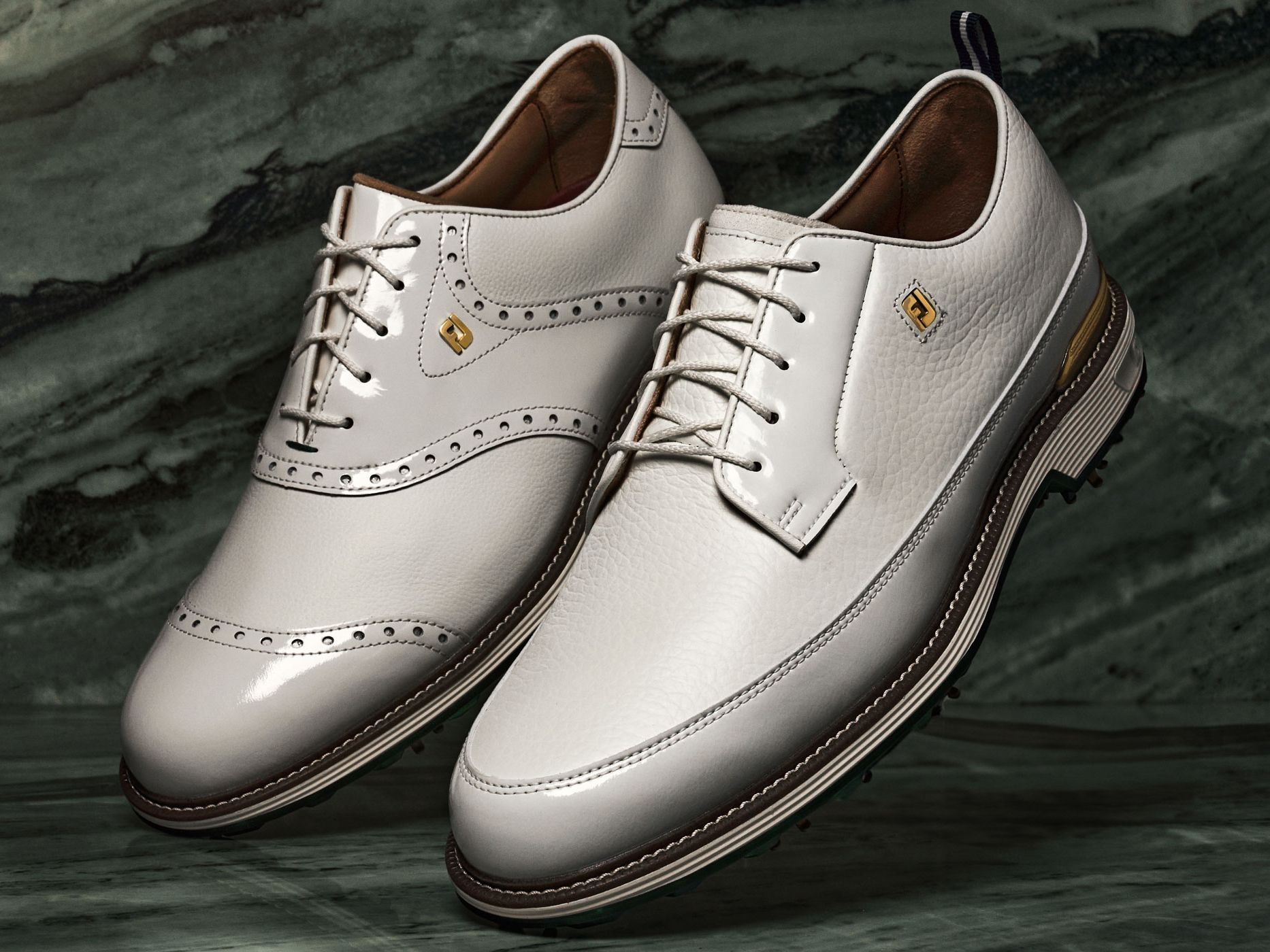 FJ by Jon Buscemi Premier Series - Field LX 11 M NWOB Golf FootJoy x Buscemi The Players Field Premiere Series Golf  main image 2
