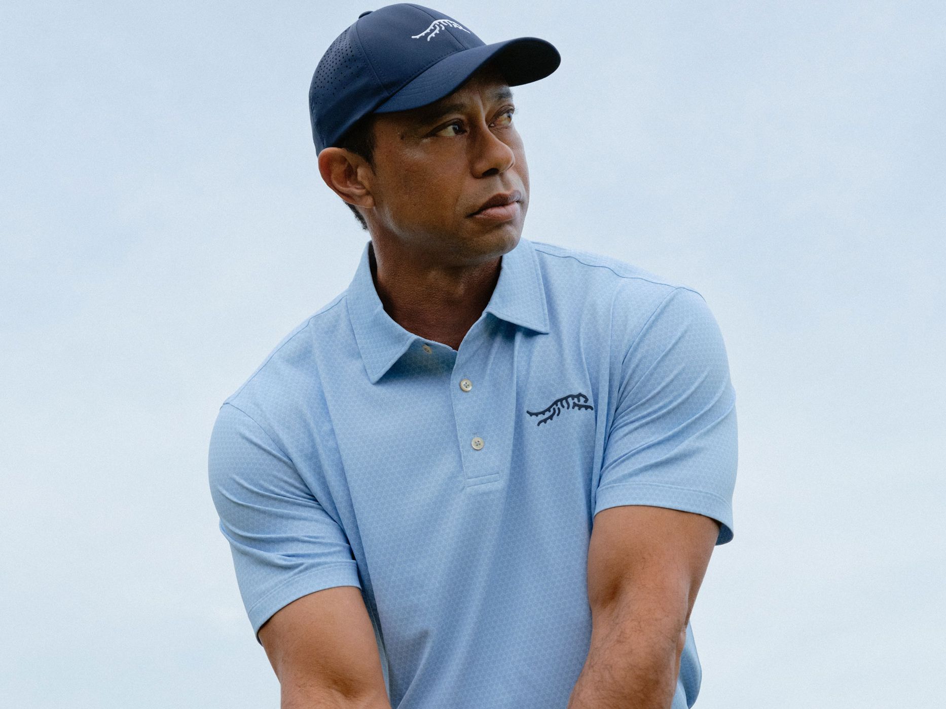 [限定]TigerWoods LIMITED EDITION Nike Limited Edition Tiger Woods Set 3-PW X100 / NEW