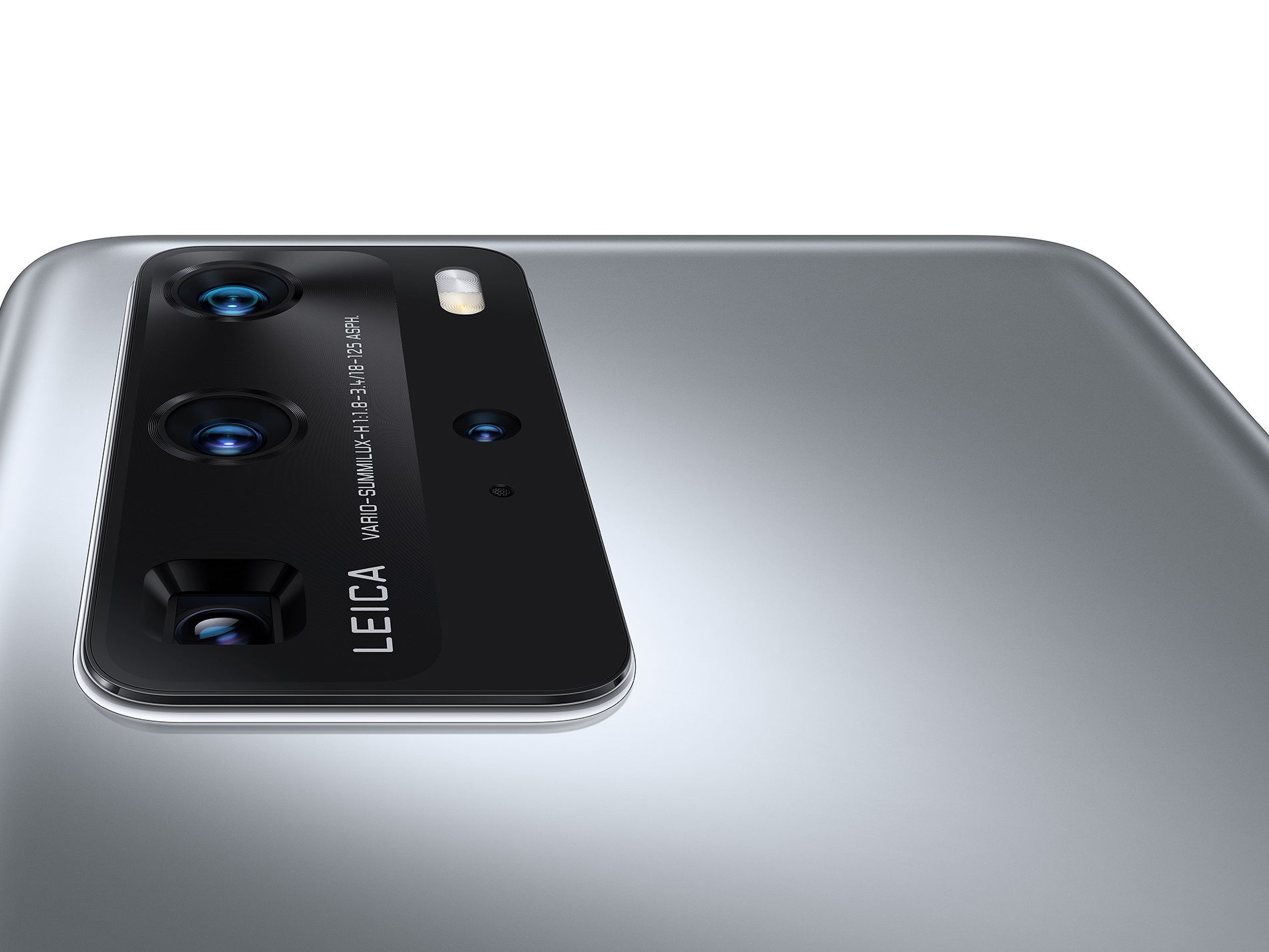 Huawei P40 and P40 Pro announced with 50MP 'UltraVision' Leica