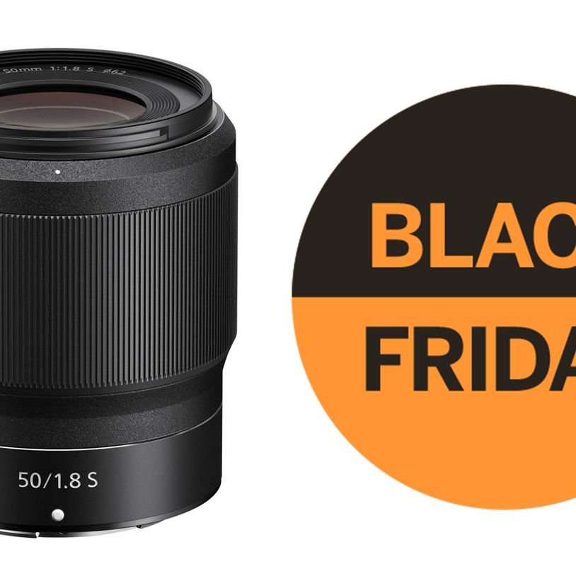 Nikon's Z 50mm f/1.8 S is under 500 bucks! I reckon you won't find