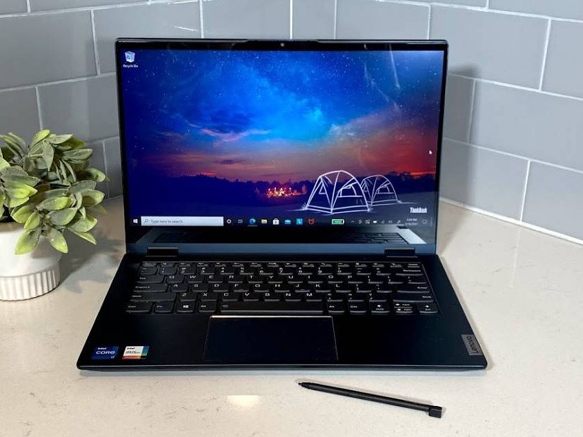 しなも様【Lenovo ThinkBook 14s】 ThinkBook 14 Gen 6 (第13世代Intel® Core™) | 生産性を高める14