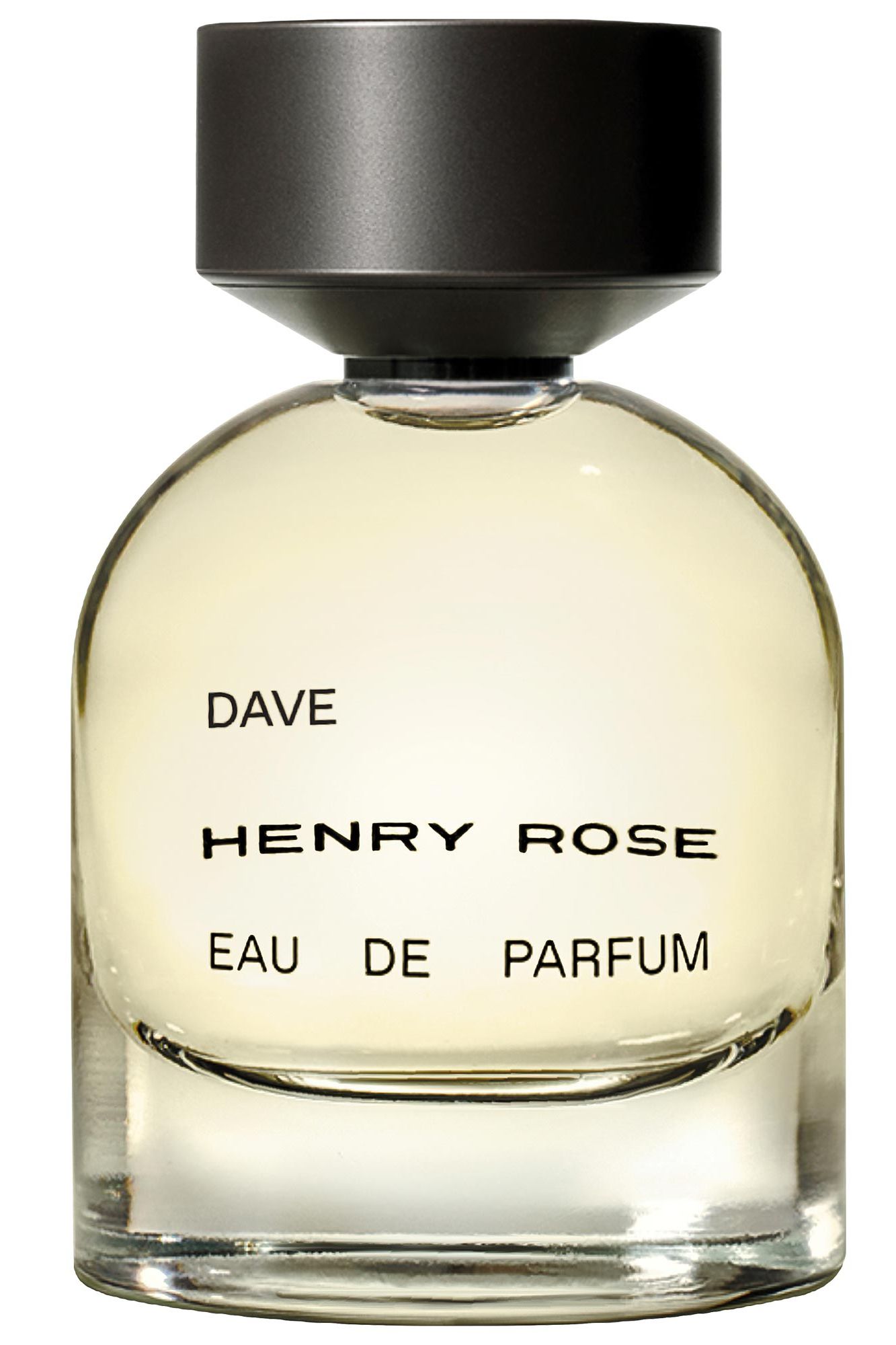 Dave Eau De Parfum With Vanilla