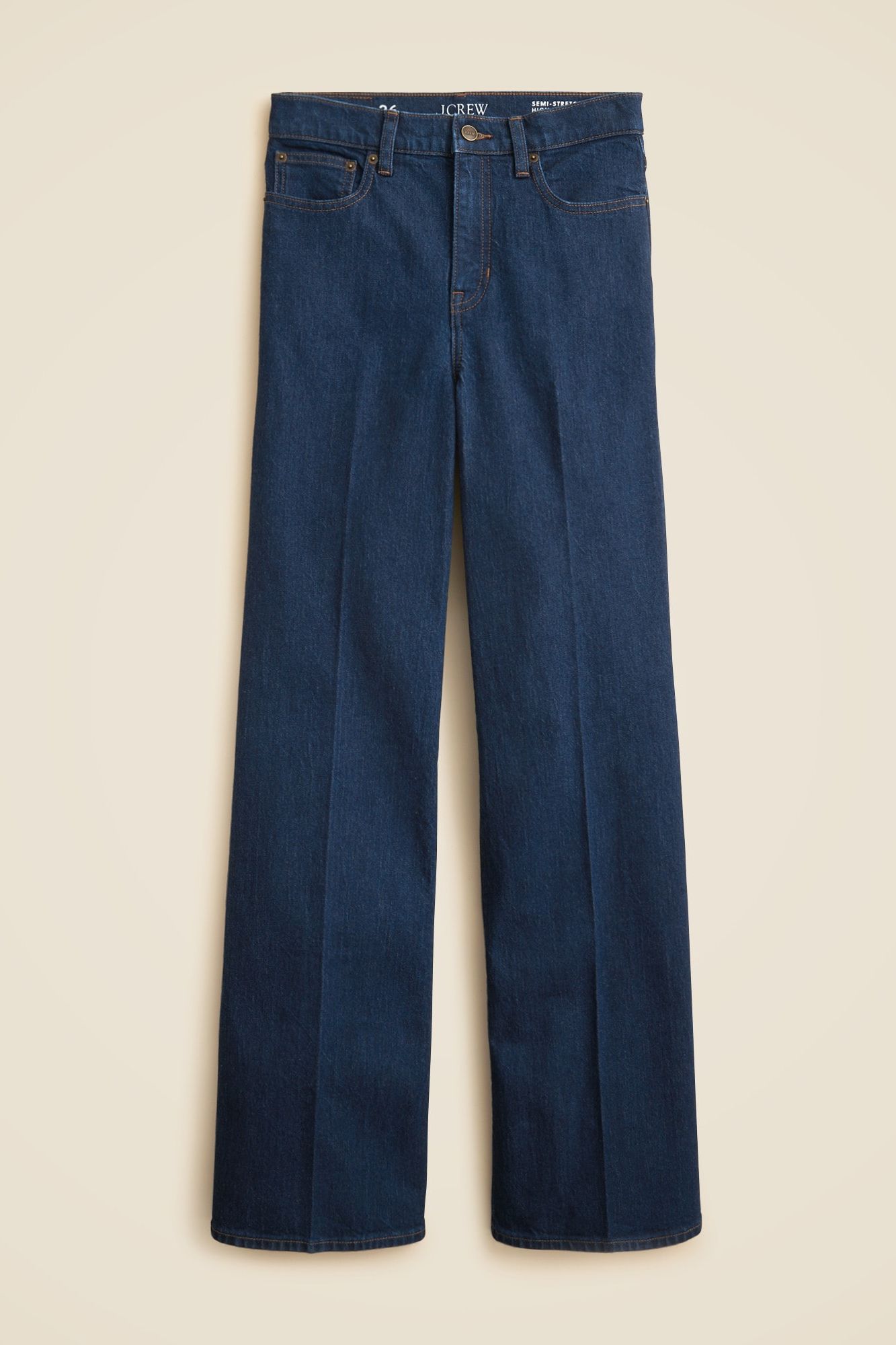 Denim Trouser Jean