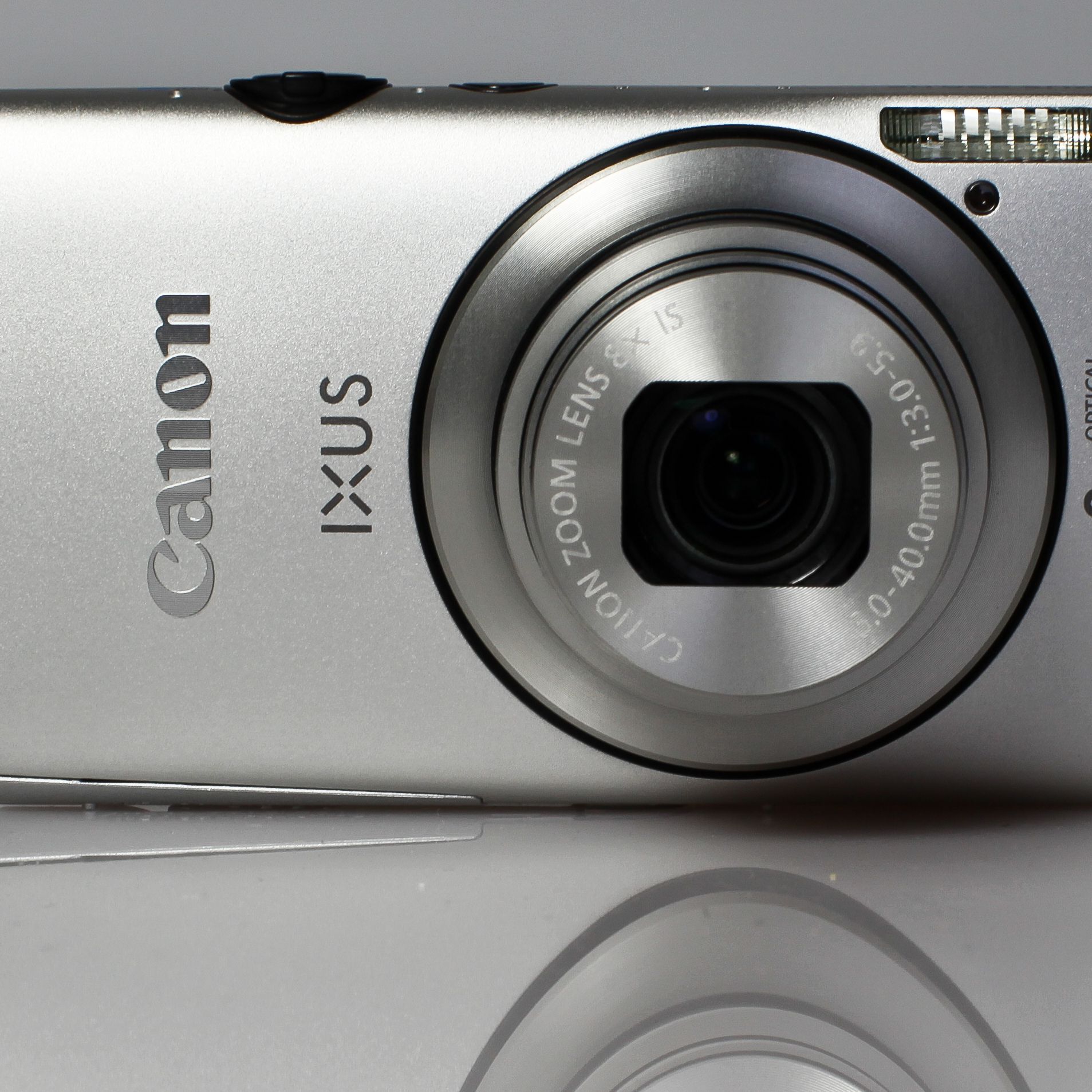 Canon IXUS 230 HS review | TechRadar