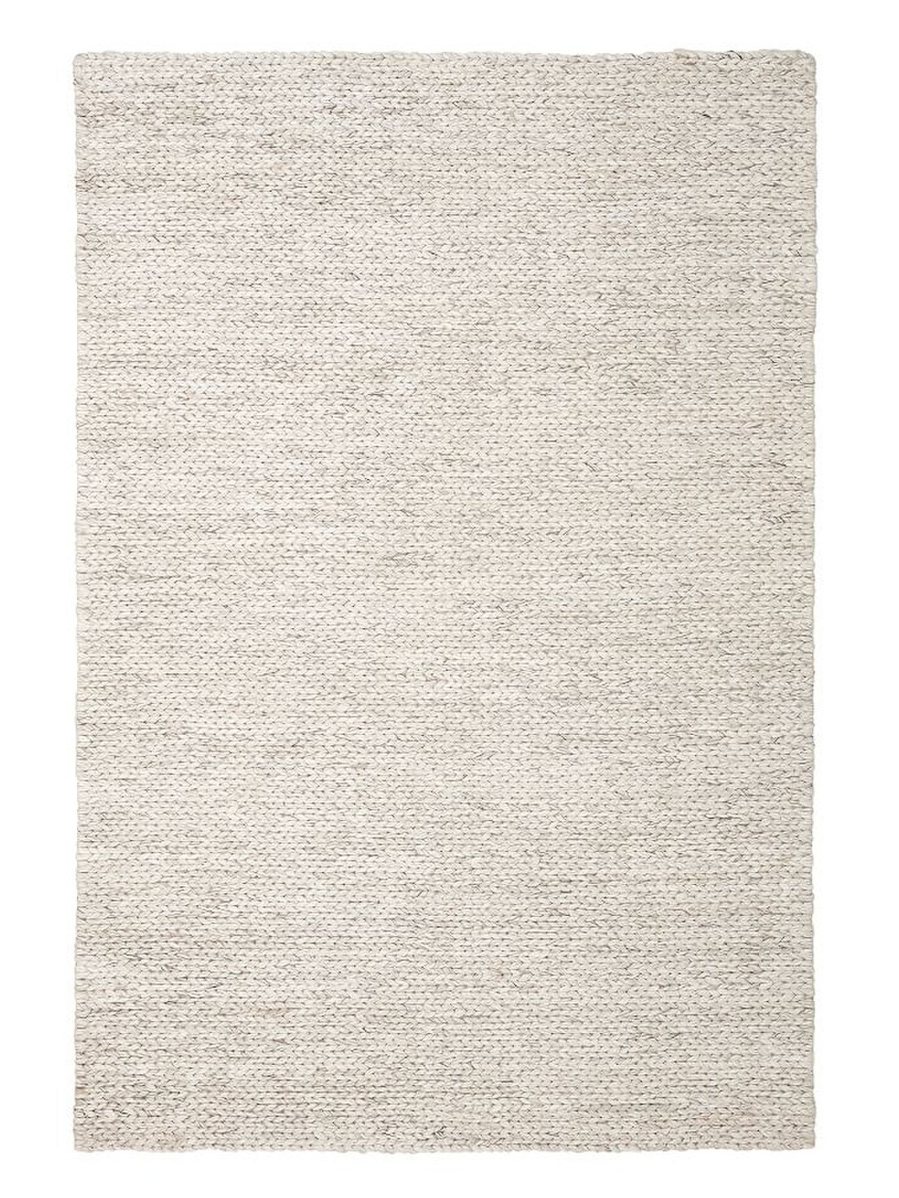 cable knit wool pottery barn rug