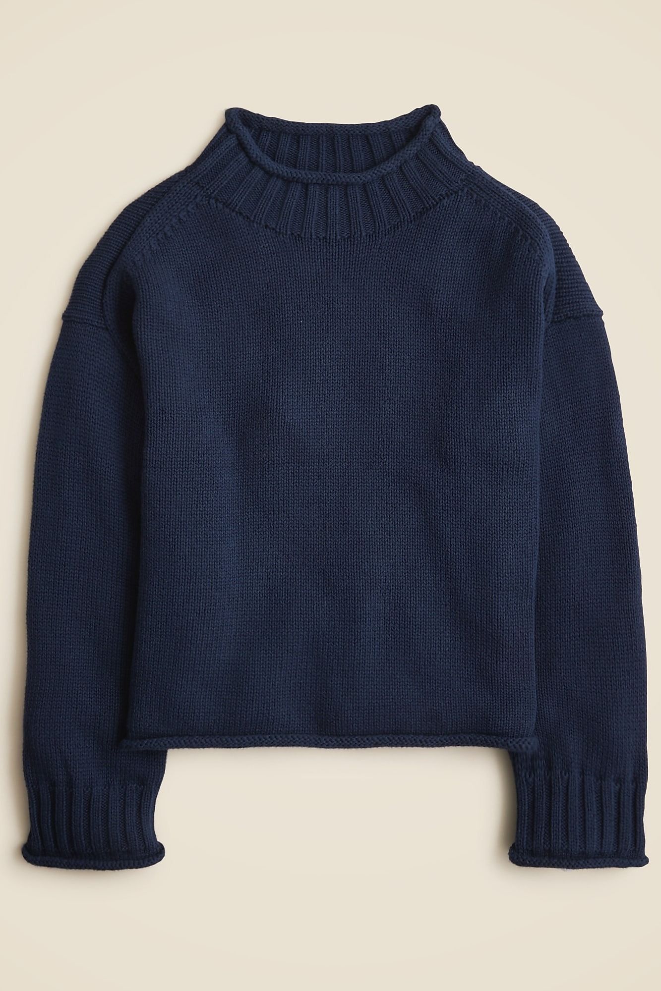 J.Crew, 2025 Rollneck&amp;trade; Sweater