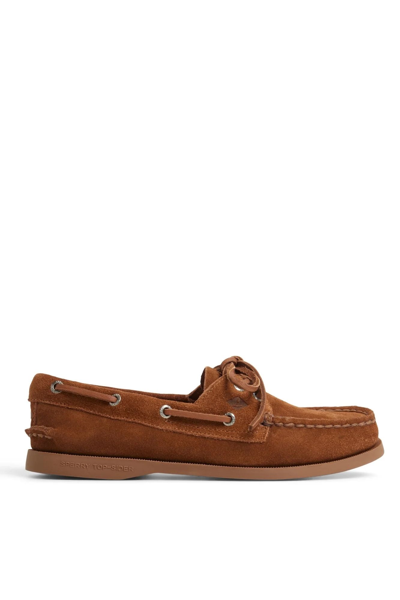 sperry x aritzia boat shoe