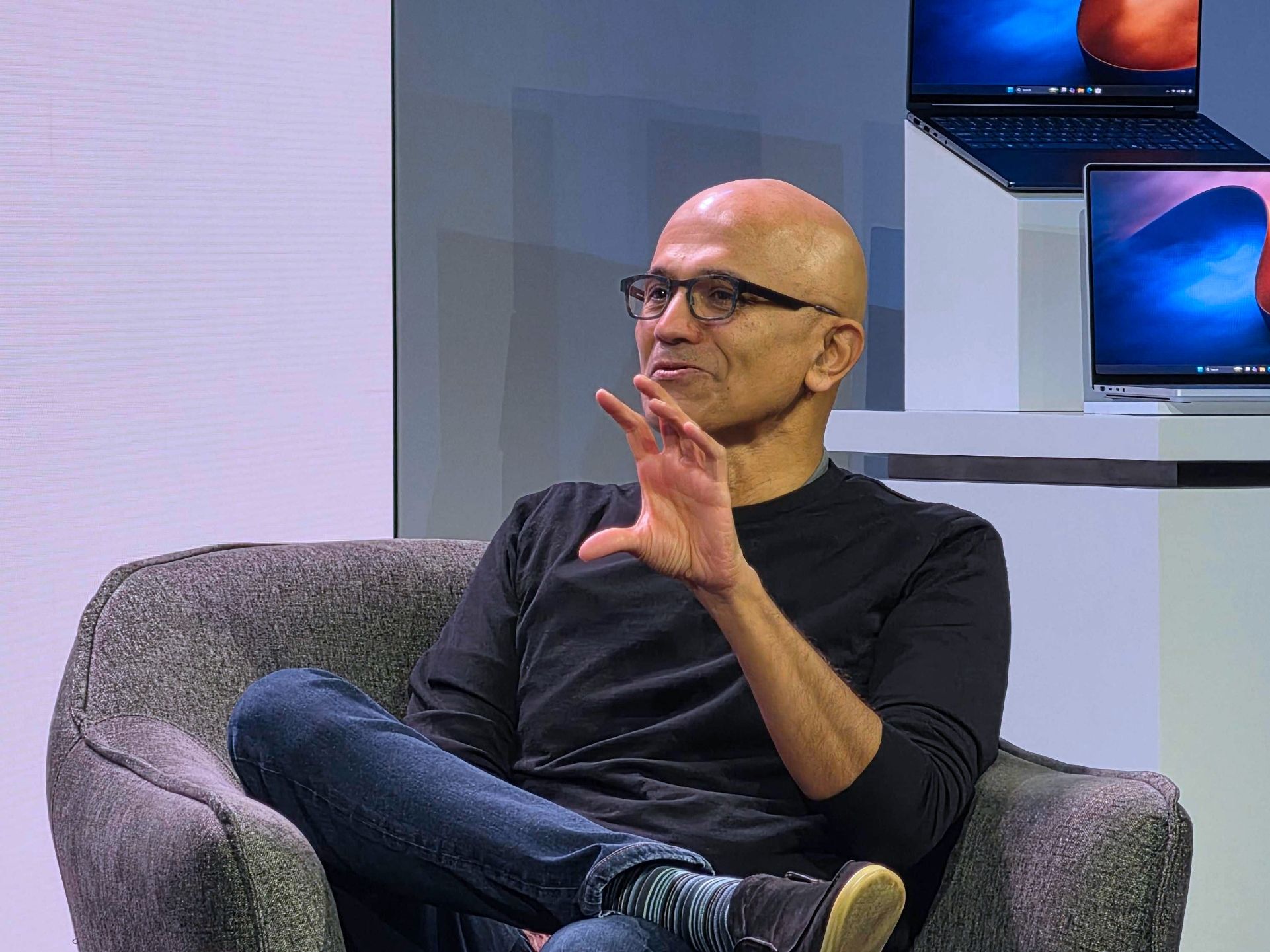 Как презентация Microsoft скрыла главные новинки Windows 11 за технической терминологией — изображение 8