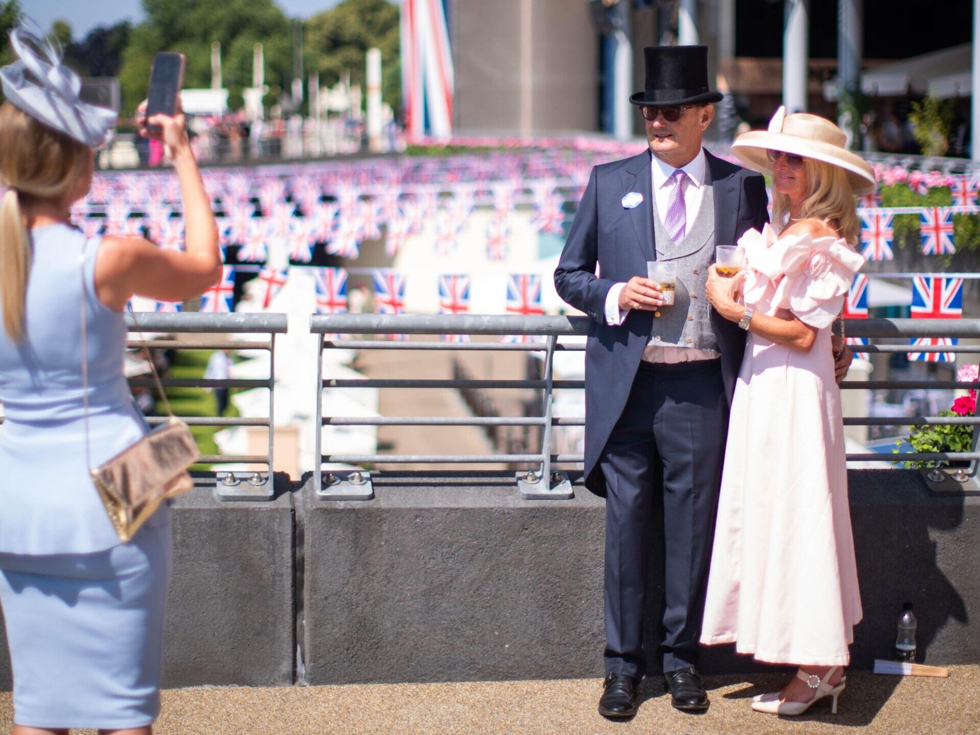 Royal Ascot dress code 2026 and what to wear in each enclosure