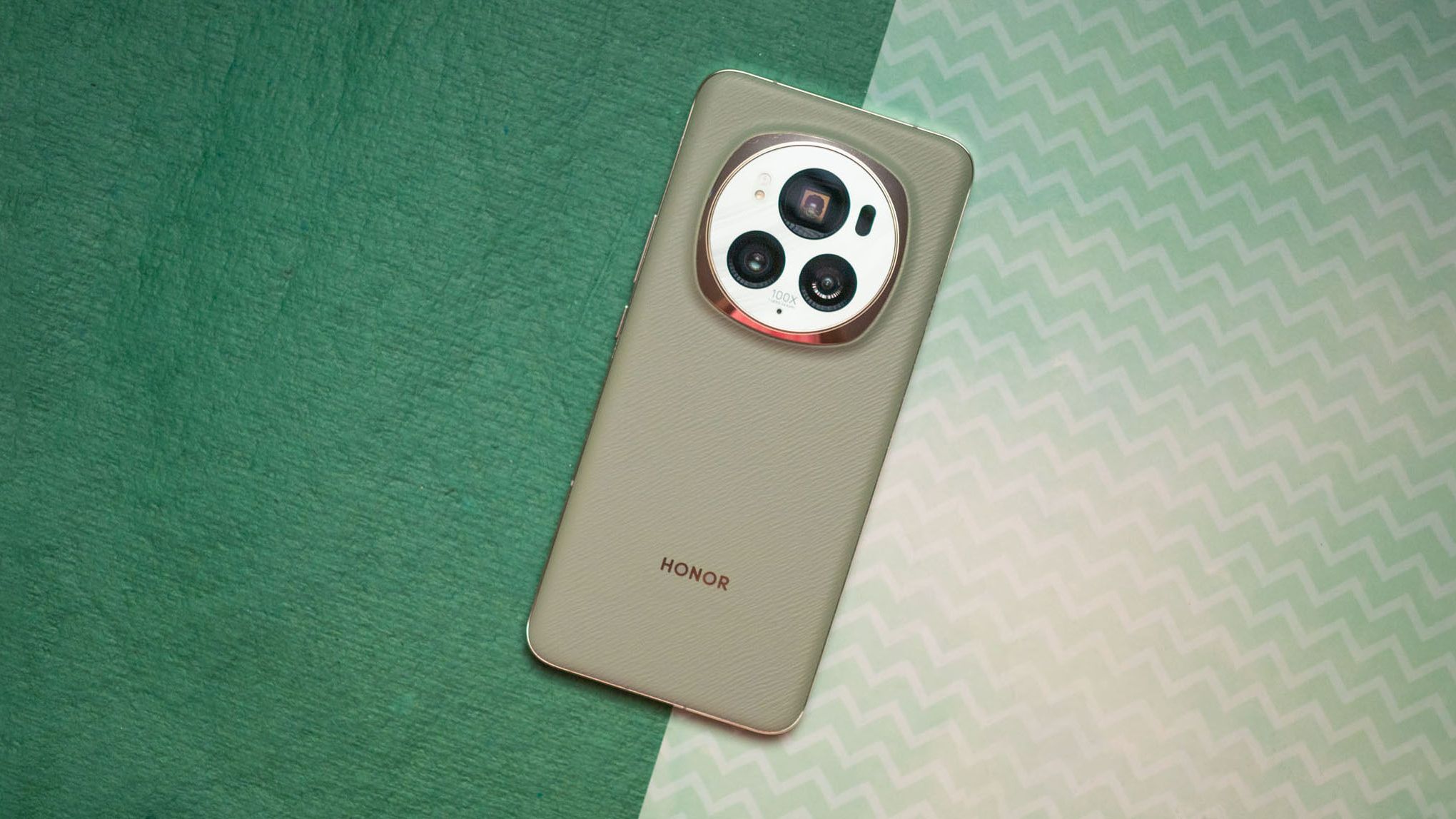 スマートフォン本体 HONOR Magic 6 Pro Specification of HONOR Magic 6 Pro - HONOR Global