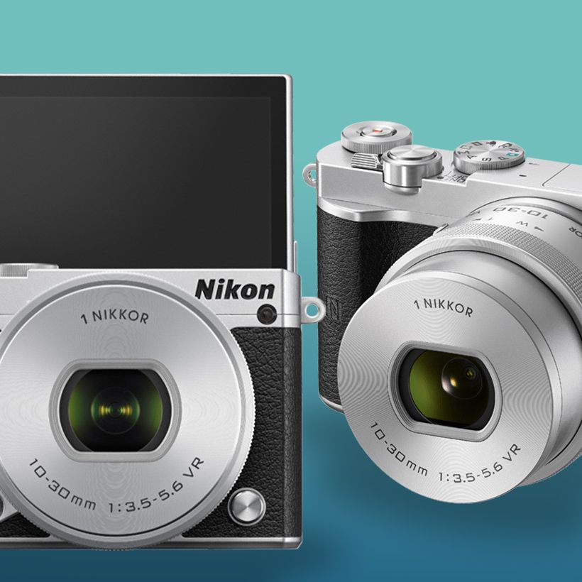 Nikon1 J5動作品 Amazon | Nikon ミラーレス一眼 Nikon1 J5 標準パワーズームレンズ
