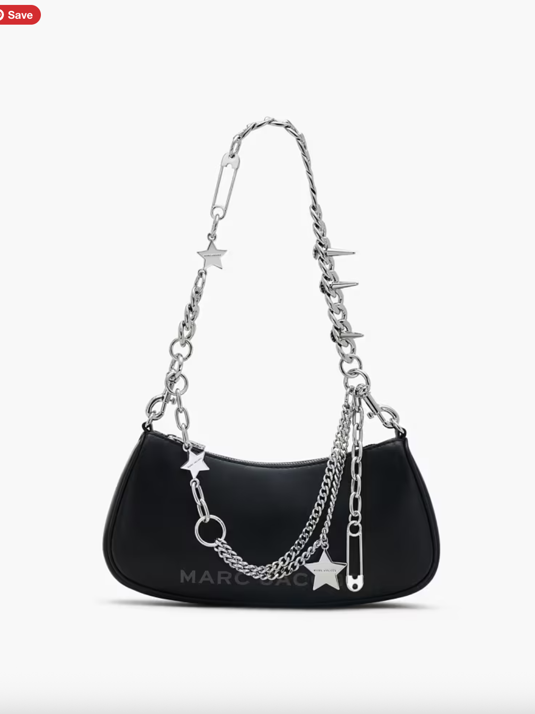 Marc Jacobs, The Star Charm Shoulder Bag
