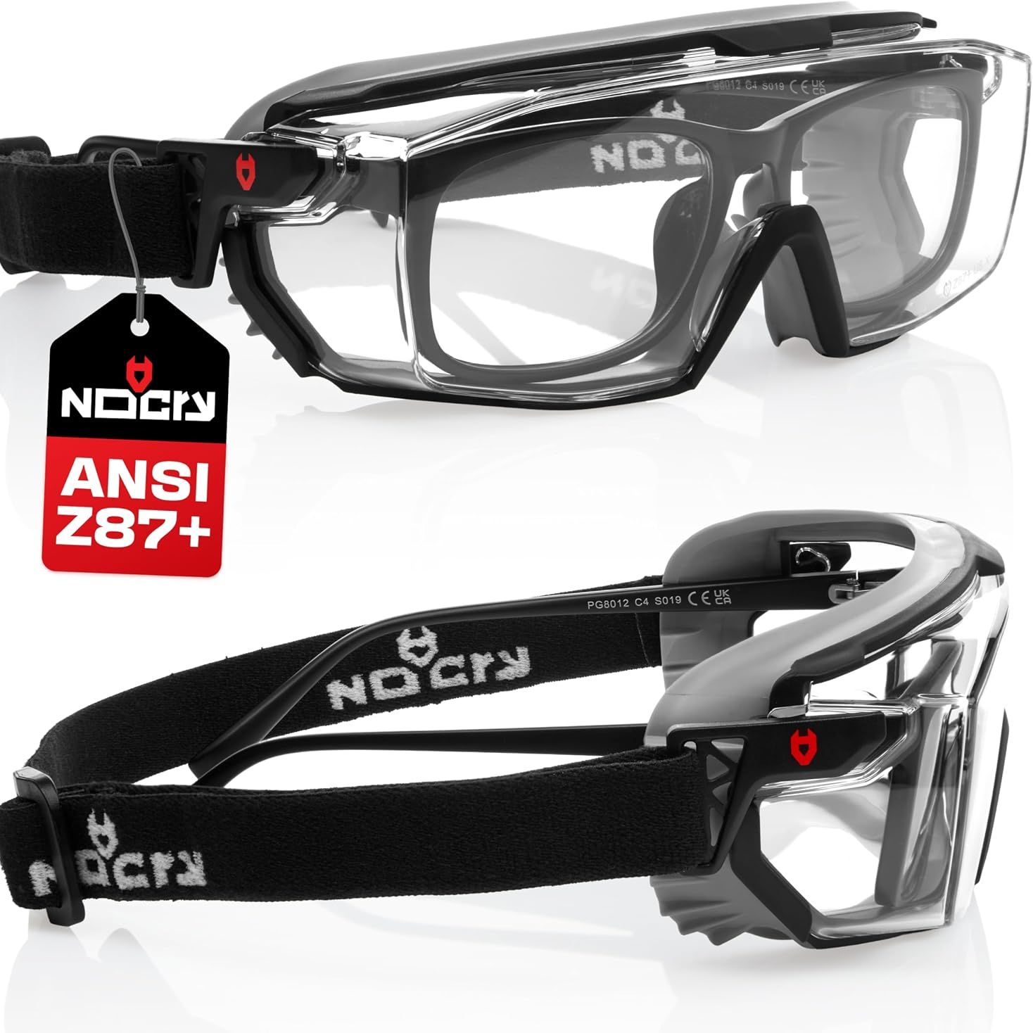 Goggles