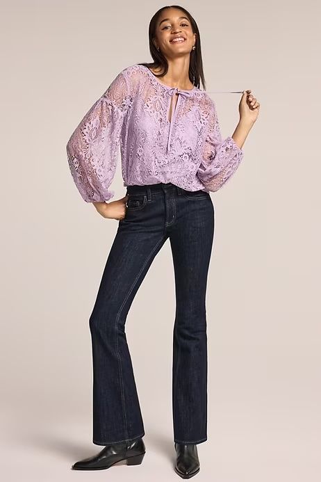 old navy x anna sui jeans