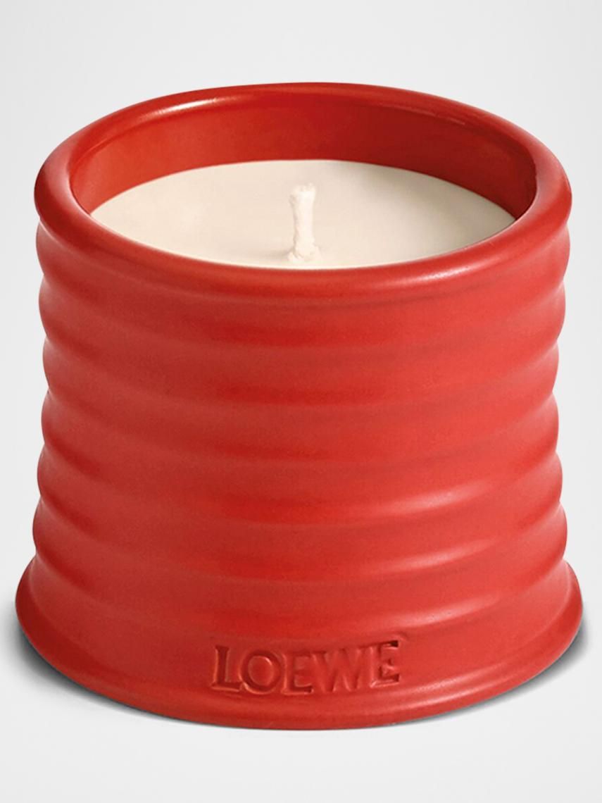 Small Tomato Leaves Candle, 5.8 Oz.