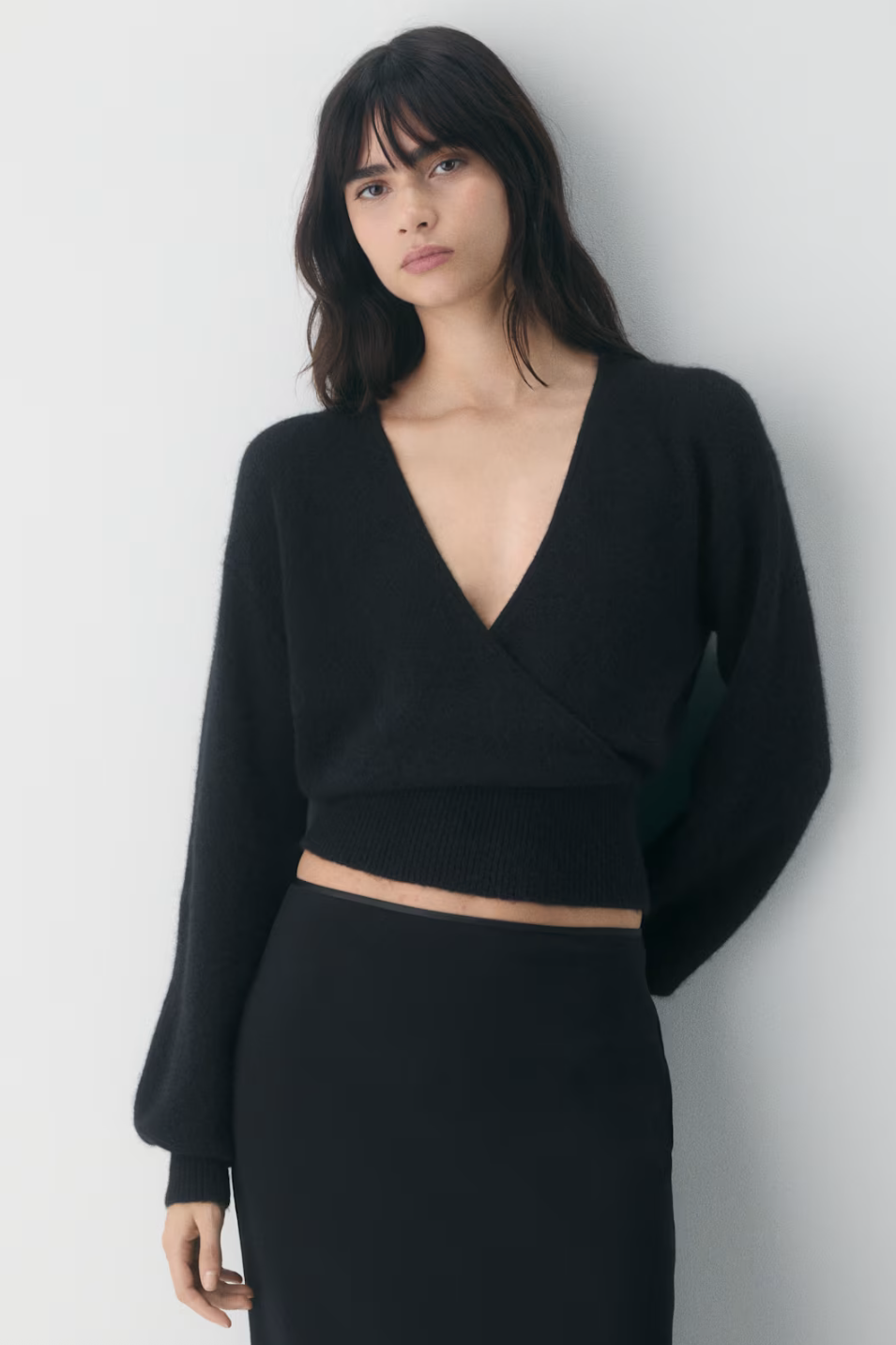 Aritzia , Softspoke&amp;trade; Dear Sweater