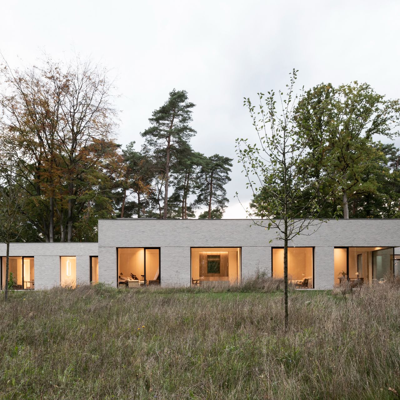 洋書 Belgian Architects and Their Houses Belgian Architects and