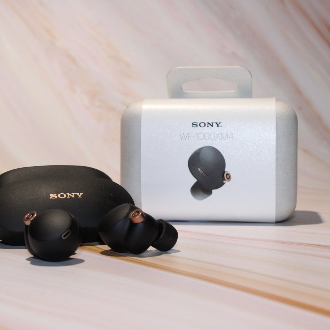 Revisiting the Sony WF-1000XM4 wireless earbuds | Android Central