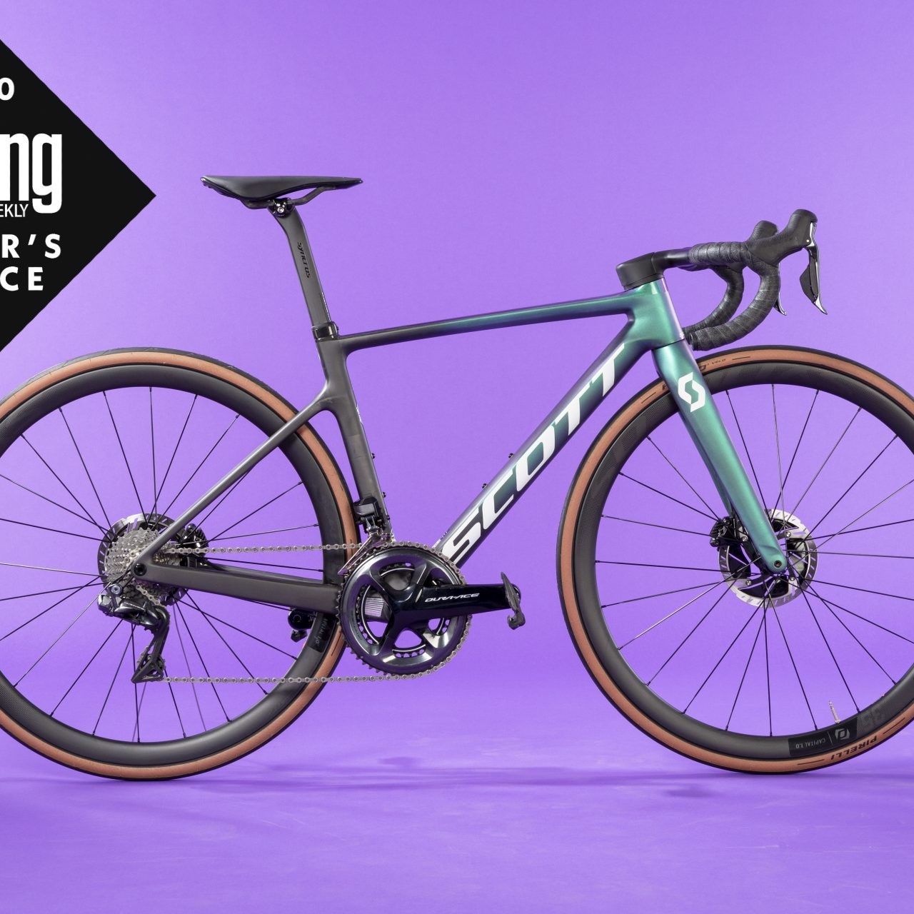 Scott Addict RC Pro review | Cycling Weekly