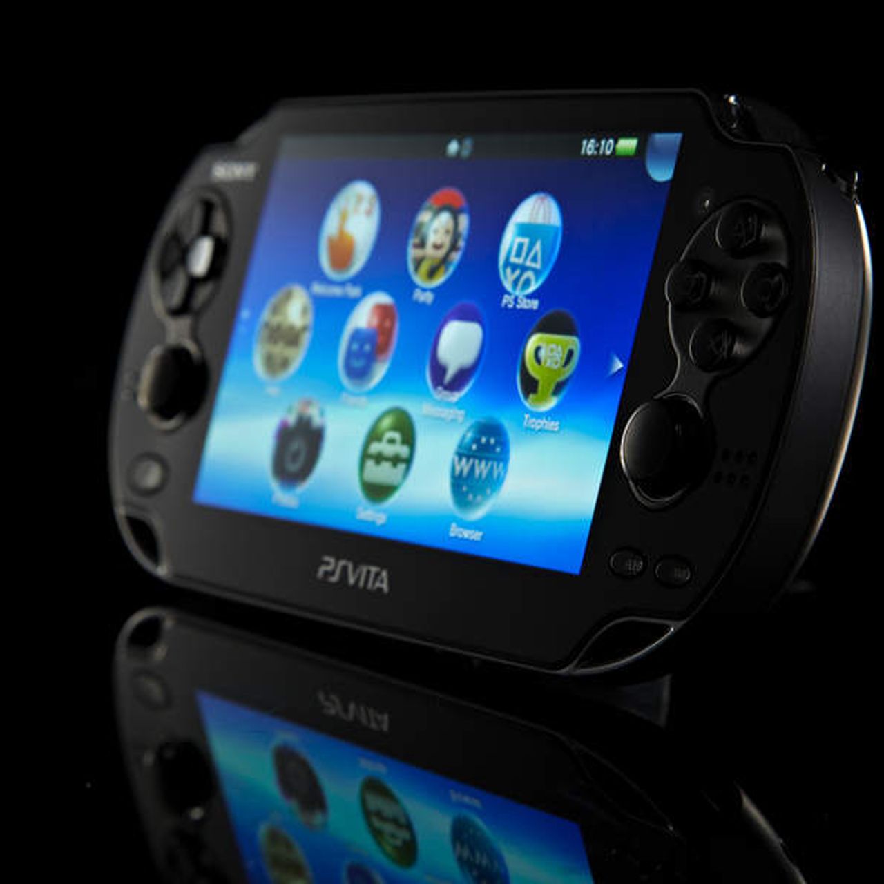 The Best PS Vita Games of All Time | GamesRadar+