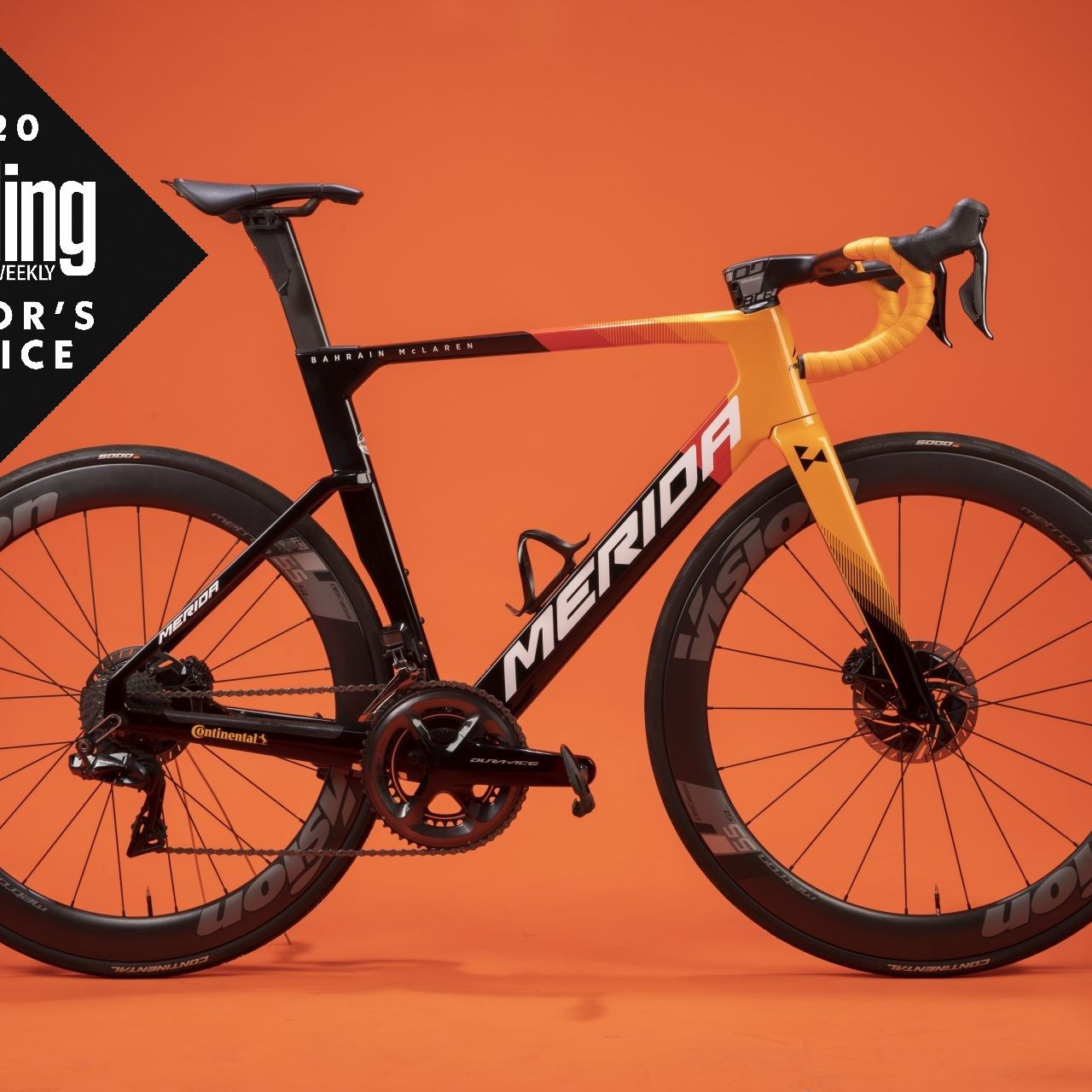 Merida Reacto Team-E review | Cycling Weekly