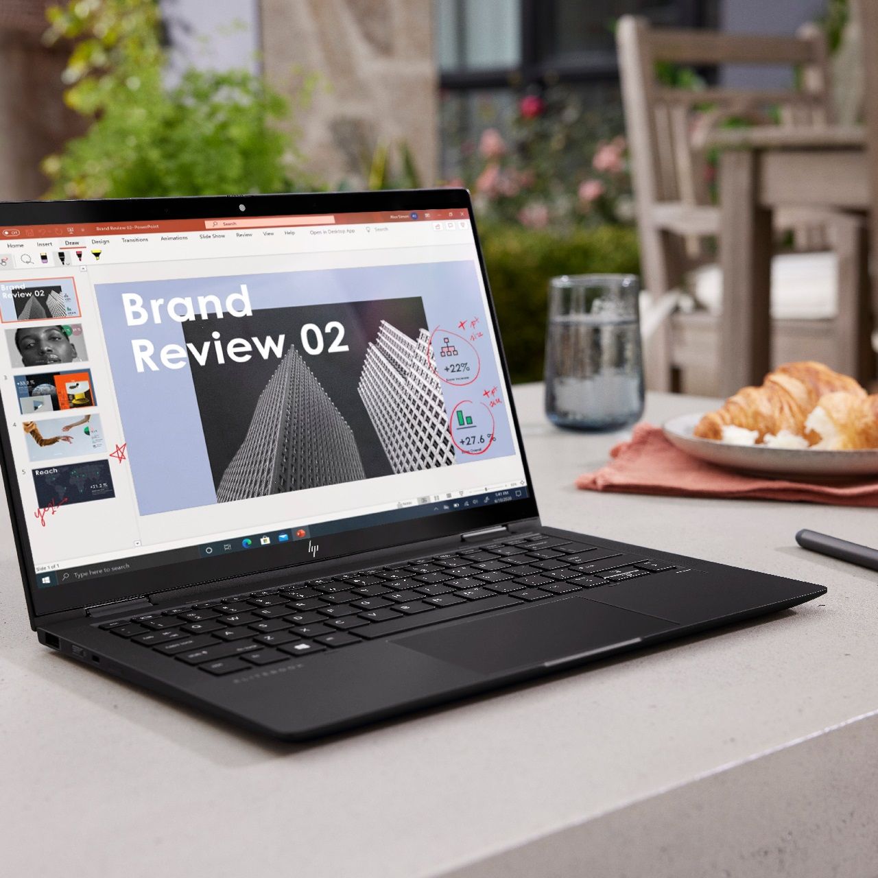 HP Elite Dragonfly Gets 11th Gen, 5G, 4K | Tom's Hardware