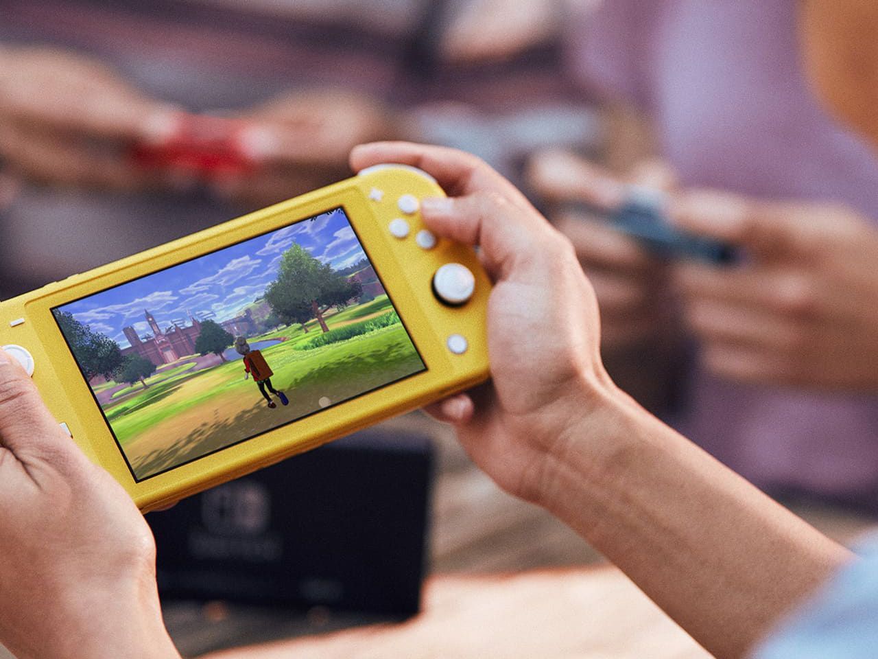 Where to buy Nintendo Switch Lite: How to get your Animal Crossing