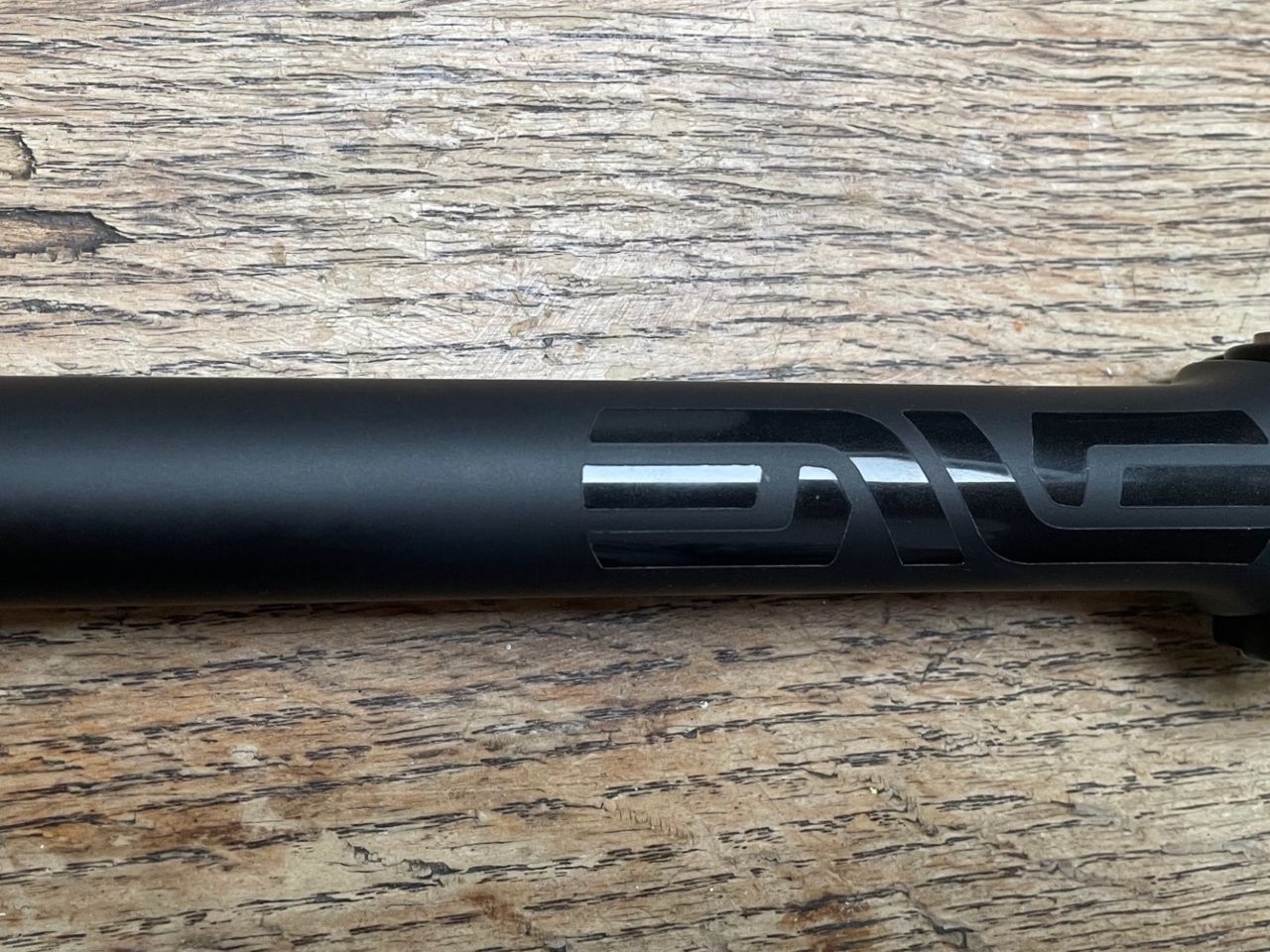Enve carbon seatpost review | Cycling Weekly