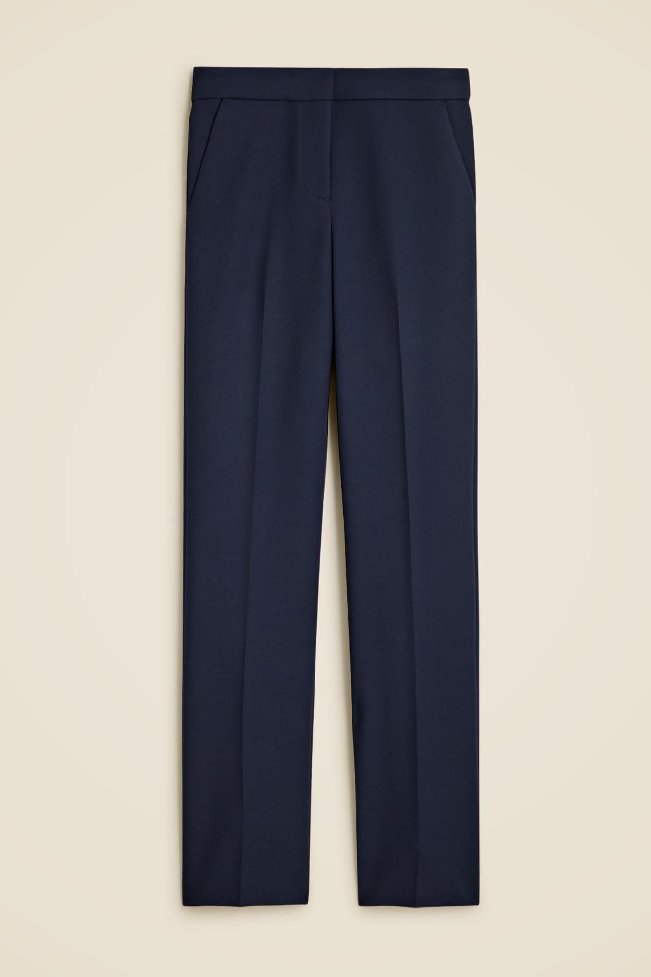Kate Straight-Leg Pant in Four-Season Stretch
