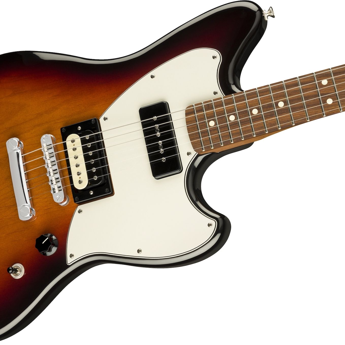 Fender Unveils New Powercaster Guitar | Guitar World