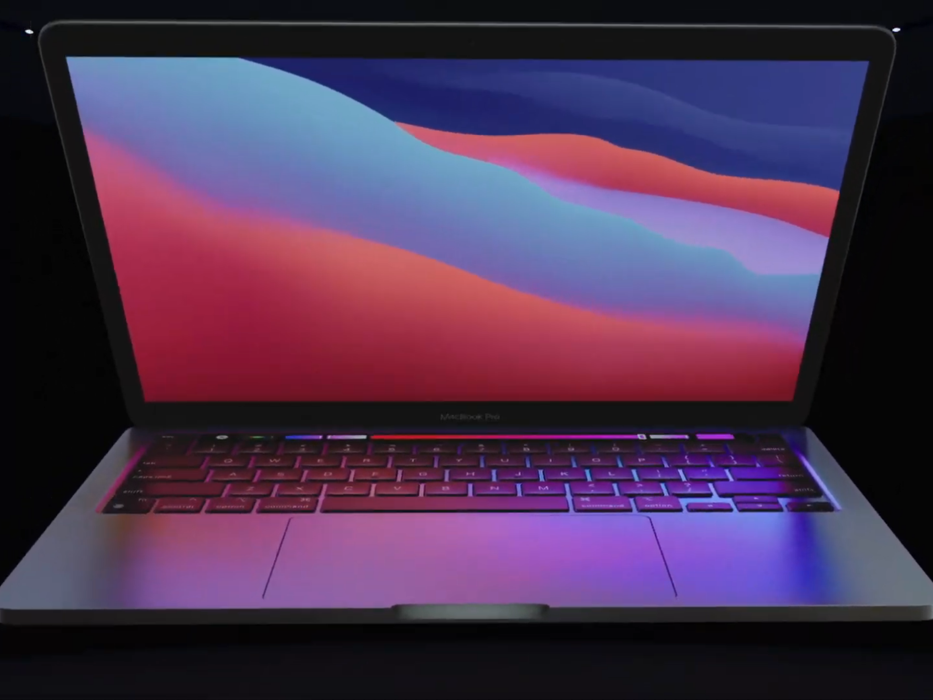 The 13-inch MacBook Pro with M1 chip is here — What you need to