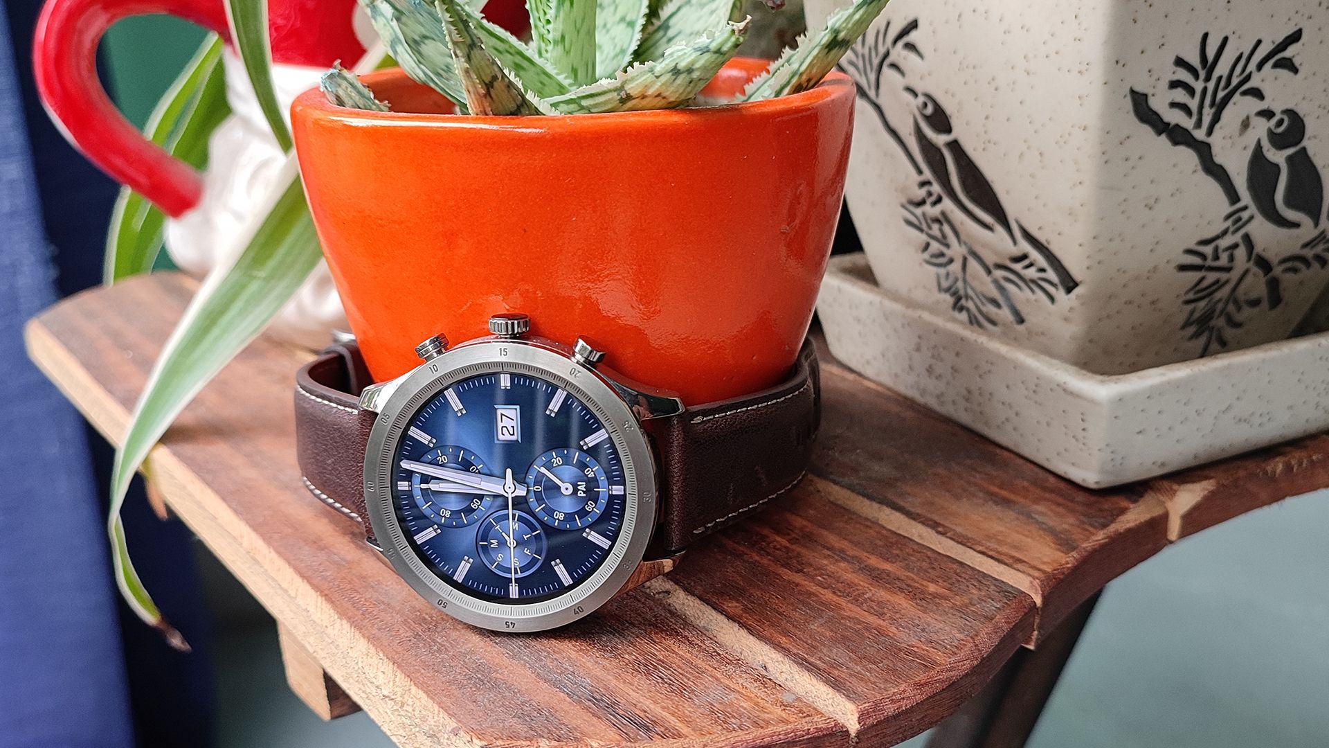 zepp○ Zepp Z smartwatch review - Luxury finish and price - The