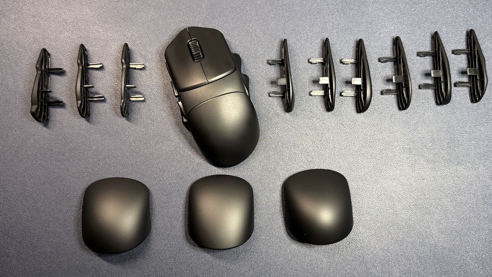 【美品】Orbital Pathfinder Black Pathfinder