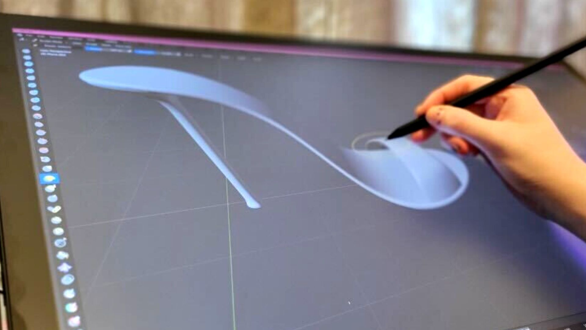 Wacom Cintiq Pro 27 review: a pricey pen display for pros