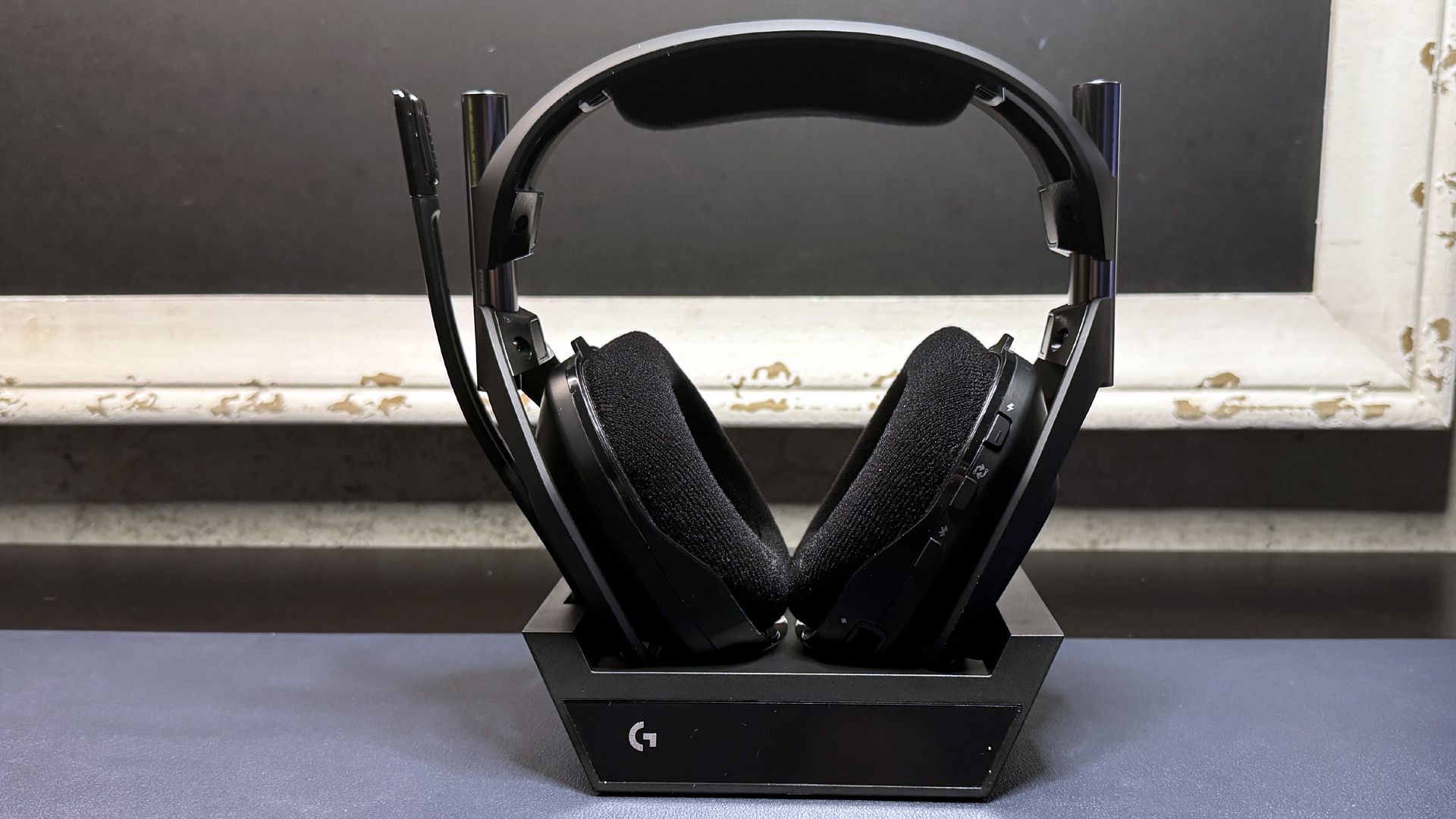 Astro A50 X Review: For your battlestation | Tom's Hardware