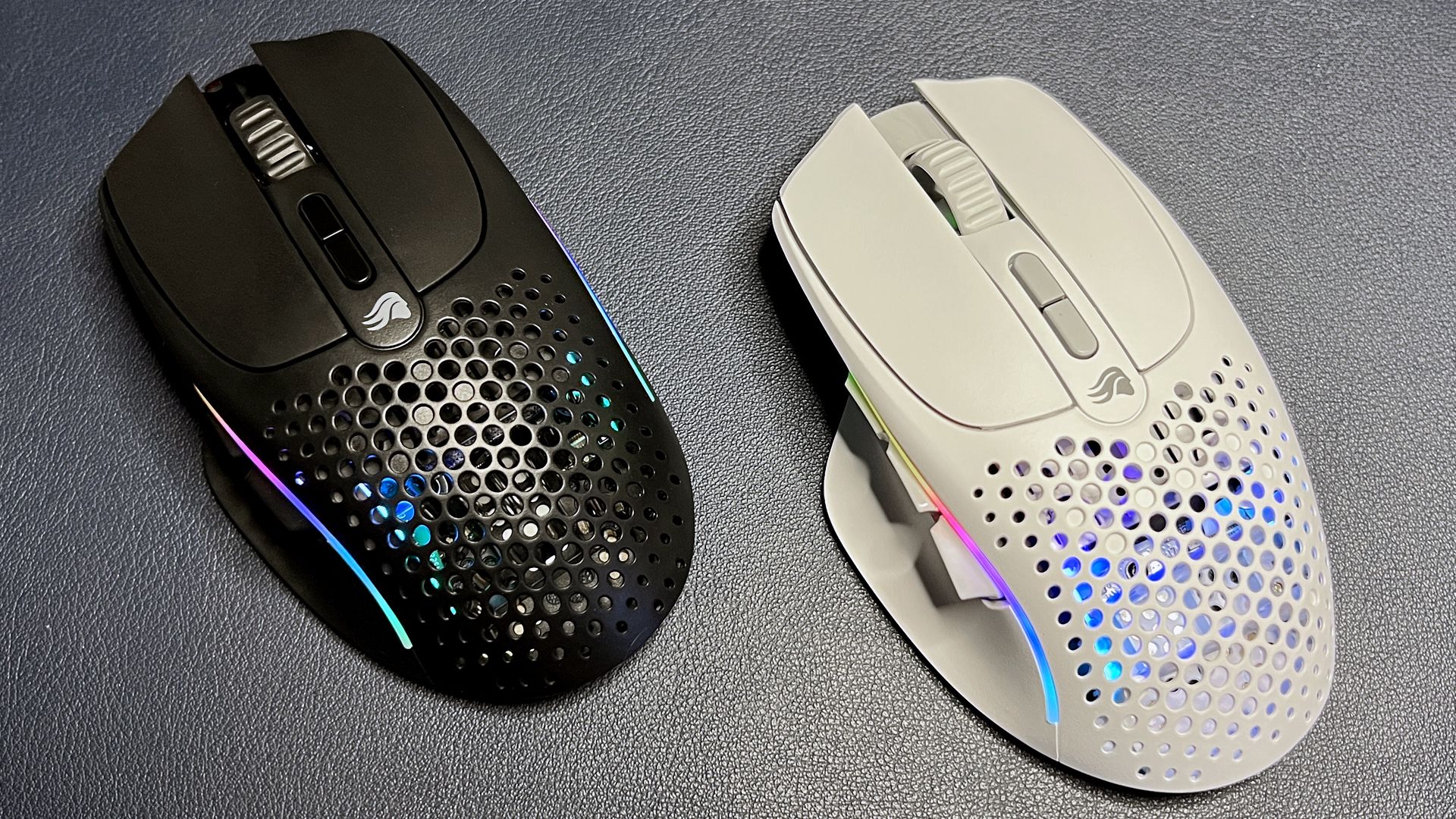 Glorious Model I 2 Wireless Review: Lightweight, Needs